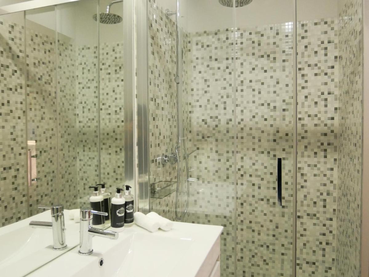 וילה נובה דה גאיה Serra Do Pilar Porto Suites מראה חיצוני תמונה