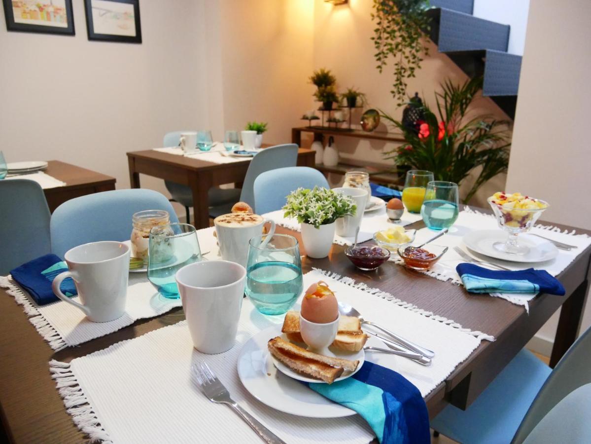 וילה נובה דה גאיה Serra Do Pilar Porto Suites מראה חיצוני תמונה
