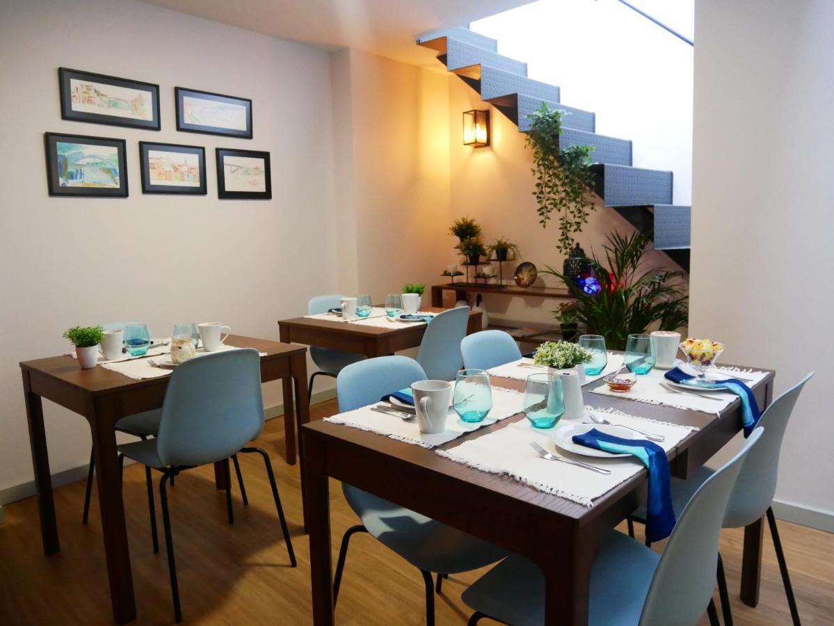 וילה נובה דה גאיה Serra Do Pilar Porto Suites מראה חיצוני תמונה